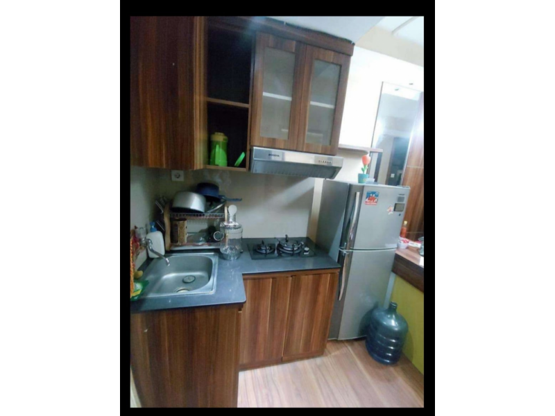 Disewakan Apartemen Sunter Park View, Sunter , Jakarta Utara, DKI Jakarta, 14360