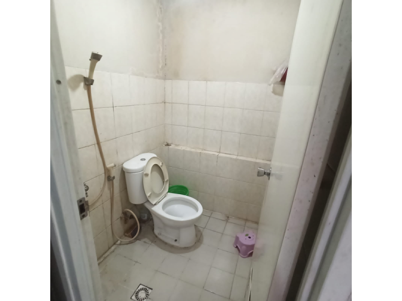 Dijual Apartemen Grand Emerald , Kelapa Gading, Jakarta Utara, DKI Jakarta, 14250