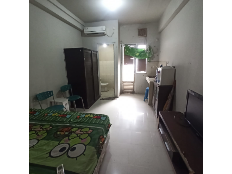 Dijual Apartemen Grand Emerald , Kelapa Gading, Jakarta Utara, DKI Jakarta, 14250