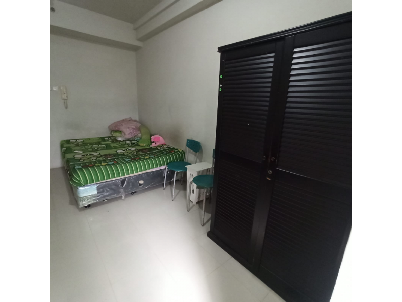 Dijual Apartemen Grand Emerald , Kelapa Gading, Jakarta Utara, DKI Jakarta, 14250