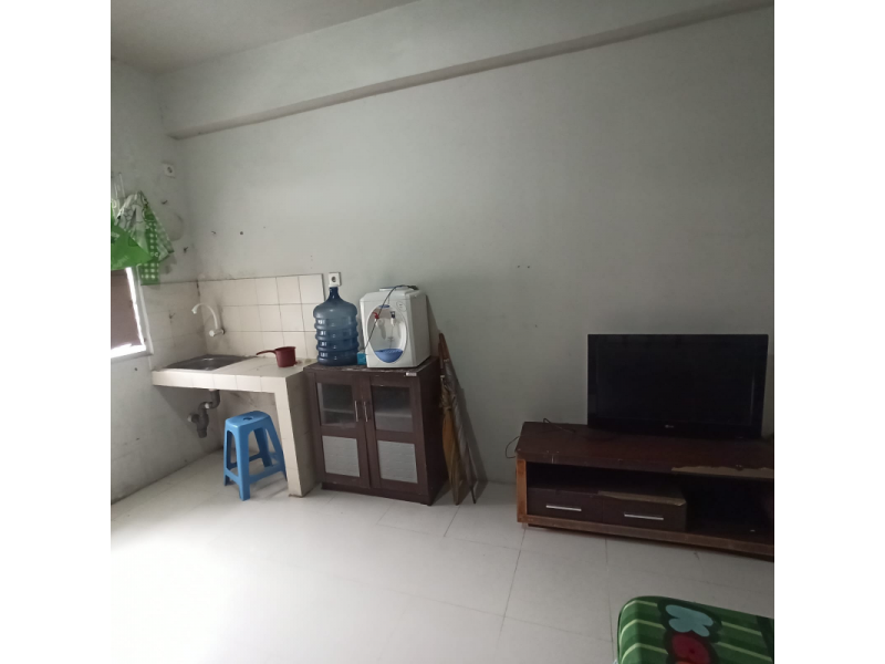 Dijual Apartemen Grand Emerald , Kelapa Gading, Jakarta Utara, DKI Jakarta, 14250