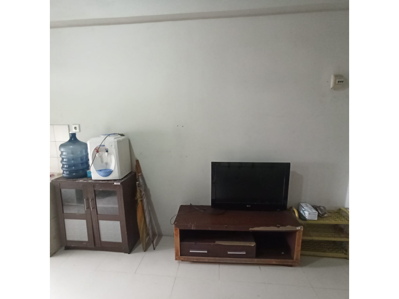 Dijual Apartemen Grand Emerald , Kelapa Gading, Jakarta Utara, DKI Jakarta, 14250