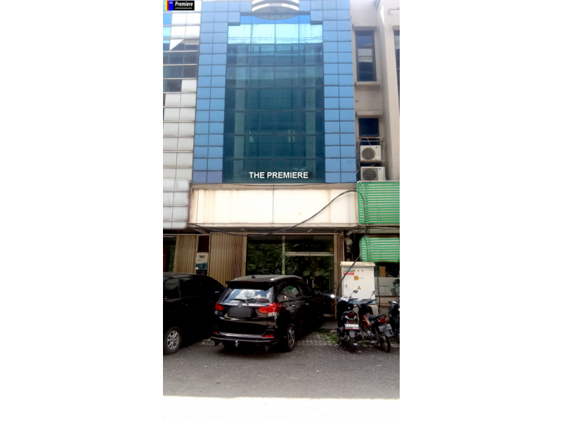 Ruko Disewakan Kelapa Gading, Kelapa Gading, Jakarta Utara, DKI Jakarta, 14250