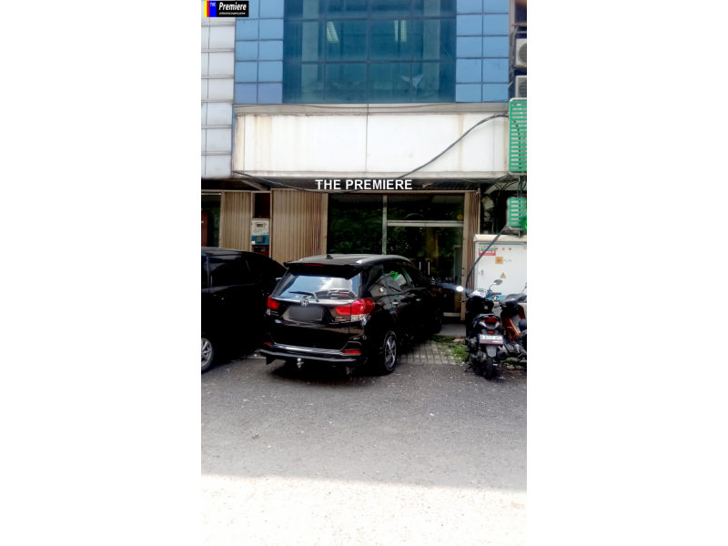 Ruko Disewakan Kelapa Gading, Kelapa Gading, Jakarta Utara, DKI Jakarta, 14250