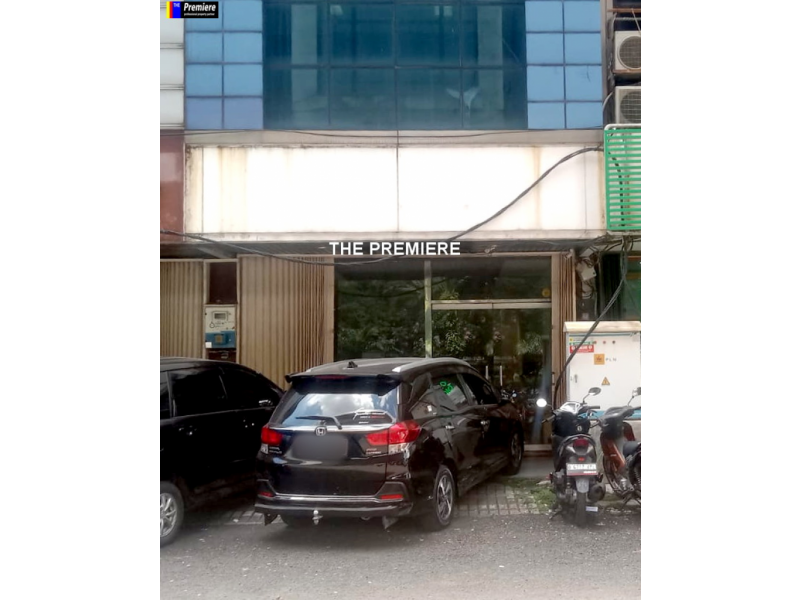 Ruko Disewakan Kelapa Gading, Kelapa Gading, Jakarta Utara, DKI Jakarta, 14250
