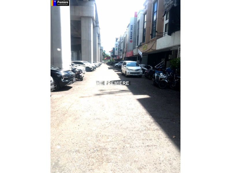 Ruko Disewakan Kelapa Gading, Kelapa Gading, Jakarta Utara, DKI Jakarta, 14250