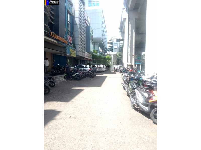 Ruko Disewakan Kelapa Gading, Kelapa Gading, Jakarta Utara, DKI Jakarta, 14250