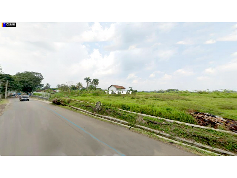 Tanah Dijual jl Taman Rekreasi Cimelati, Cicurug, Sukabumi, Jawa Barat, 43359