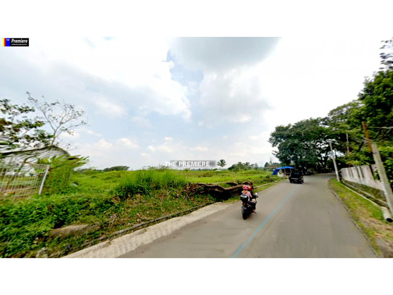 Tanah Dijual jl Taman Rekreasi Cimelati, Cicurug, Sukabumi, Jawa Barat, 43359