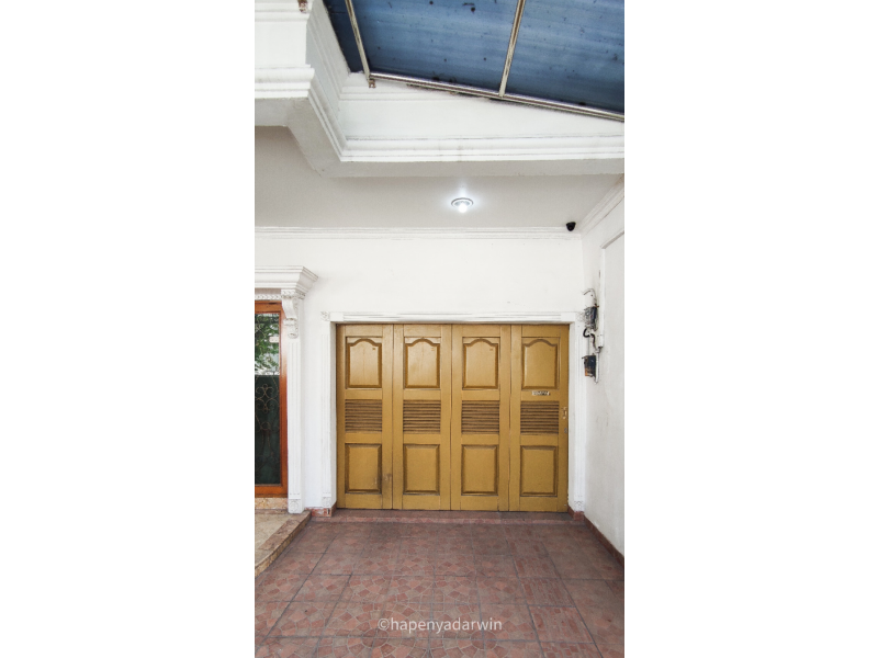 Rumah Dijual  di Janur Elok, Kelapa Gading, Jakarta Utara, DKI Jakarta, 14250