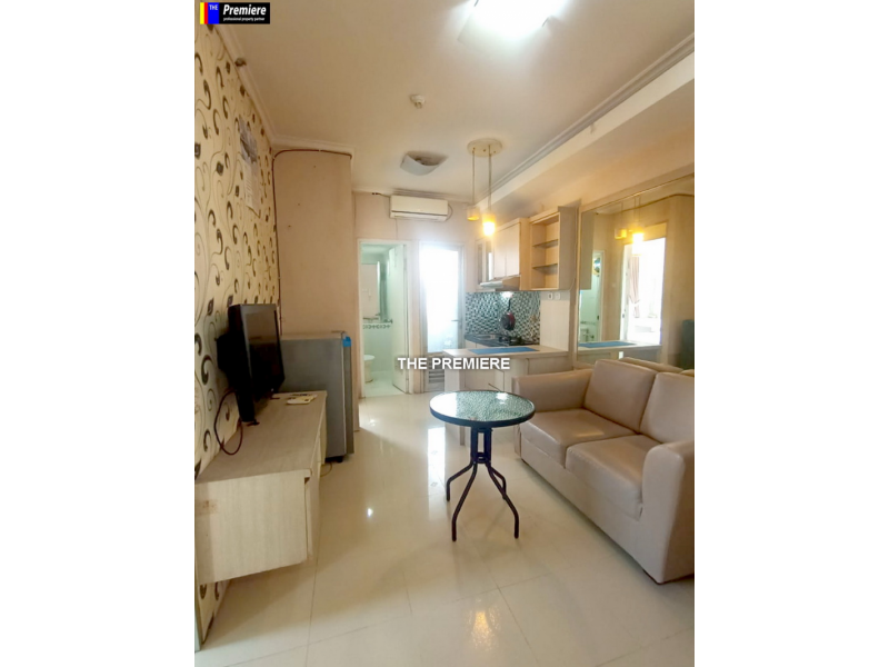 Disewa Apartemen Grand Emerald, Kelapa Gading, Jakarta Utara, DKI Jakarta, 14250
