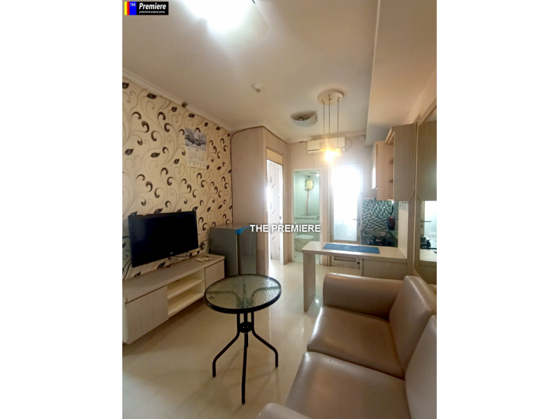 Disewa Apartemen Grand Emerald, Kelapa Gading, Jakarta Utara, DKI Jakarta, 14250