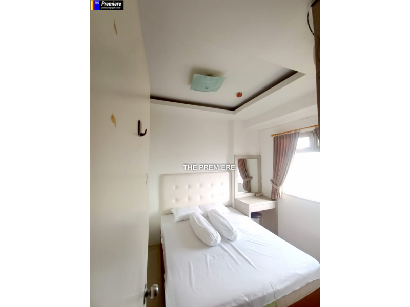 Disewa Apartemen Grand Emerald, Kelapa Gading, Jakarta Utara, DKI Jakarta, 14250