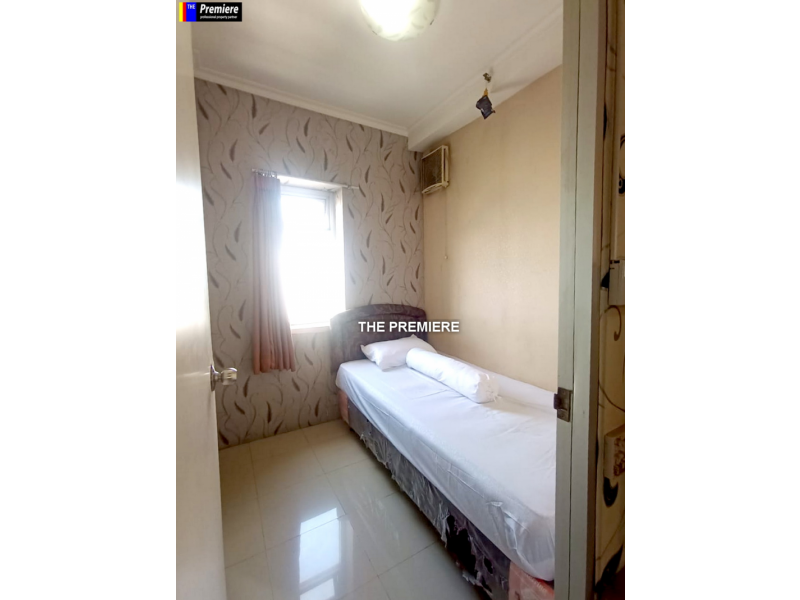 Disewa Apartemen Grand Emerald, Kelapa Gading, Jakarta Utara, DKI Jakarta, 14250