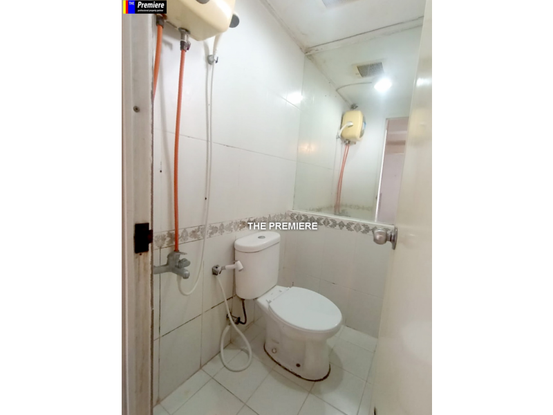 Disewa Apartemen Grand Emerald, Kelapa Gading, Jakarta Utara, DKI Jakarta, 14250