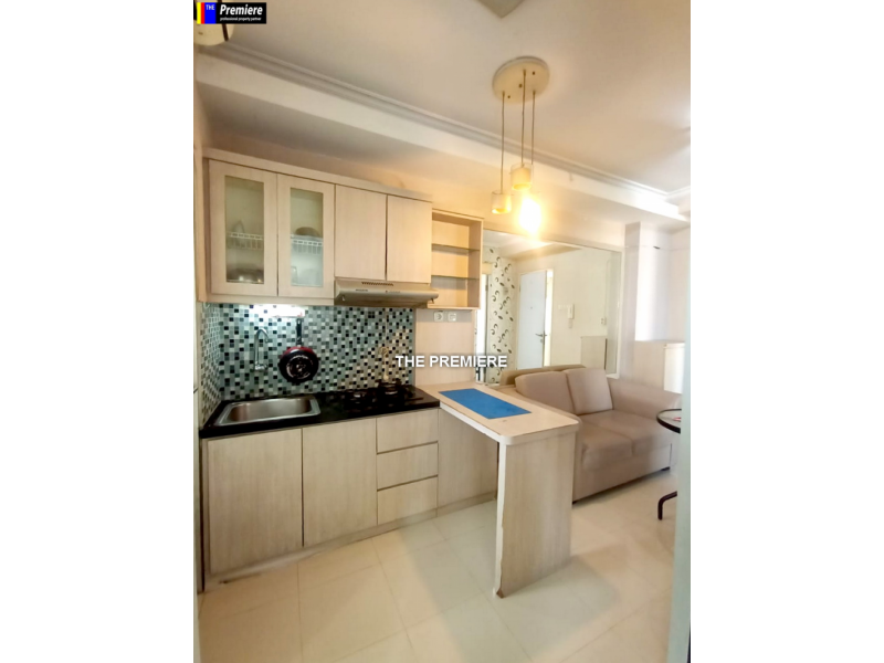 Disewa Apartemen Grand Emerald, Kelapa Gading, Jakarta Utara, DKI Jakarta, 14250