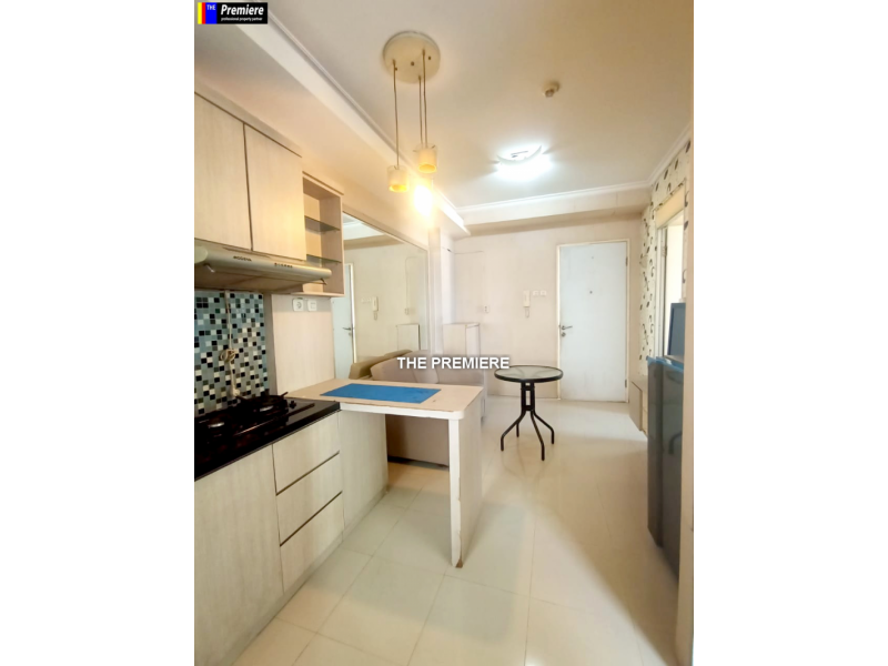 Disewa Apartemen Grand Emerald, Kelapa Gading, Jakarta Utara, DKI Jakarta, 14250