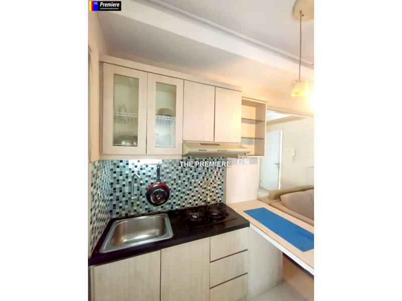 Disewa Apartemen Grand Emerald, Kelapa Gading, Jakarta Utara, DKI Jakarta, 14250