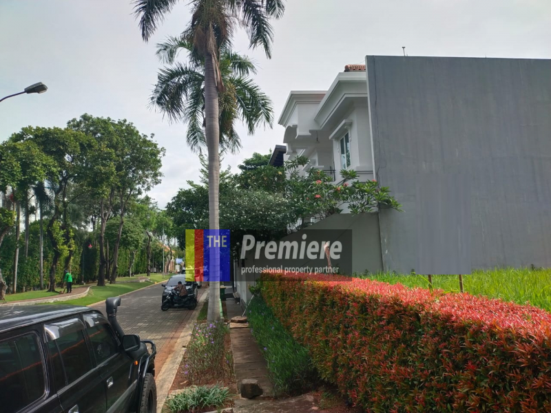 Dijual Kavling perum Artha Gading, Kelapa Gading, Jakarta Utara, DKI Jakarta, 14250