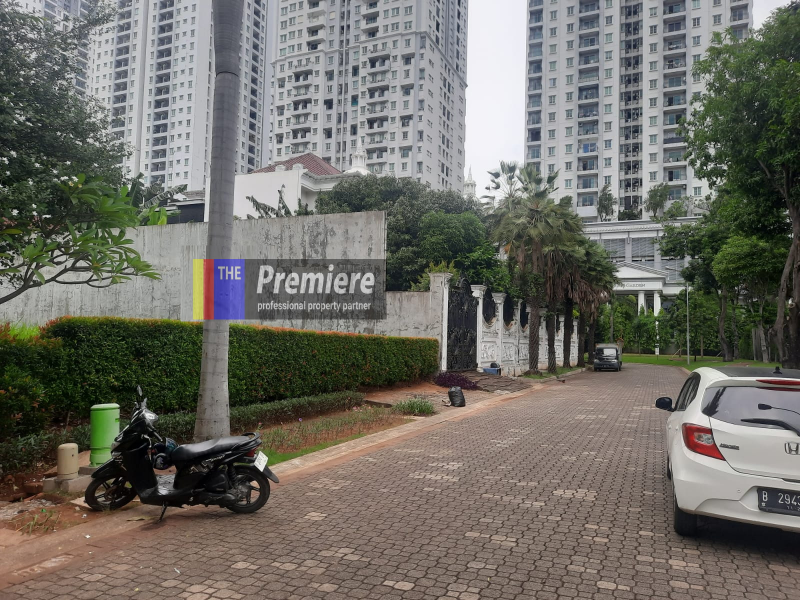 Dijual Kavling perum Artha Gading, Kelapa Gading, Jakarta Utara, DKI Jakarta, 14250