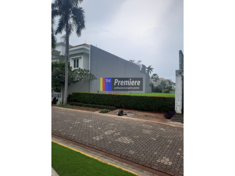 Dijual Kavling perum Artha Gading, Kelapa Gading, Jakarta Utara, DKI Jakarta, 14250