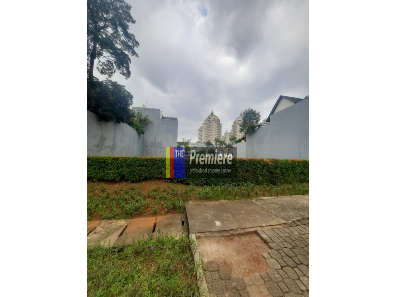 Dijual Kavling Perum Artha Gading, Kelapa Gading, Jakarta Utara, DKI Jakarta, 14250