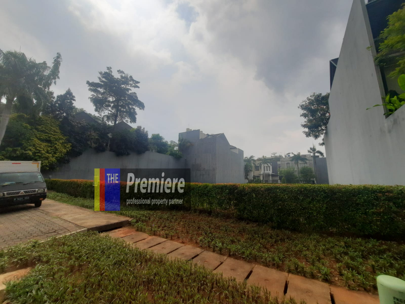 Dijual Kavling Perum Artha Gading, Kelapa Gading, Jakarta Utara, DKI Jakarta, 14250