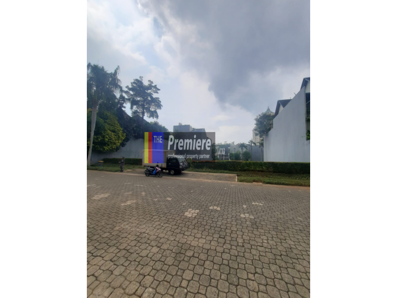 Dijual Kavling Perum Artha Gading, Kelapa Gading, Jakarta Utara, DKI Jakarta, 14250