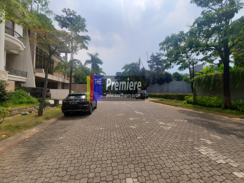 Dijual Kavling Perum Artha Gading, Kelapa Gading, Jakarta Utara, DKI Jakarta, 14250