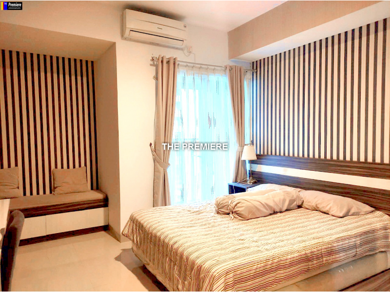 Dijual Apartemen Paramount Skyline, Tangerang, Banten, 15117
