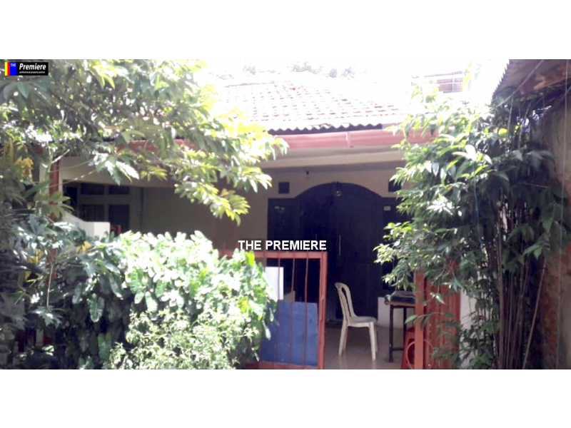 Dijual Rumah jl Jend Basuki Rachmat, Cipinang, Pulo Gadung, Jakarta Timur, DKI Jakarta, 13240