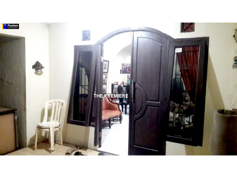 Dijual Rumah jl Jend Basuki Rachmat, Cipinang, Pulo Gadung, Jakarta Timur, DKI Jakarta, 13240