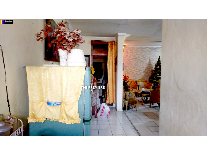 Dijual Rumah jl Jend Basuki Rachmat, Cipinang, Pulo Gadung, Jakarta Timur, DKI Jakarta, 13240