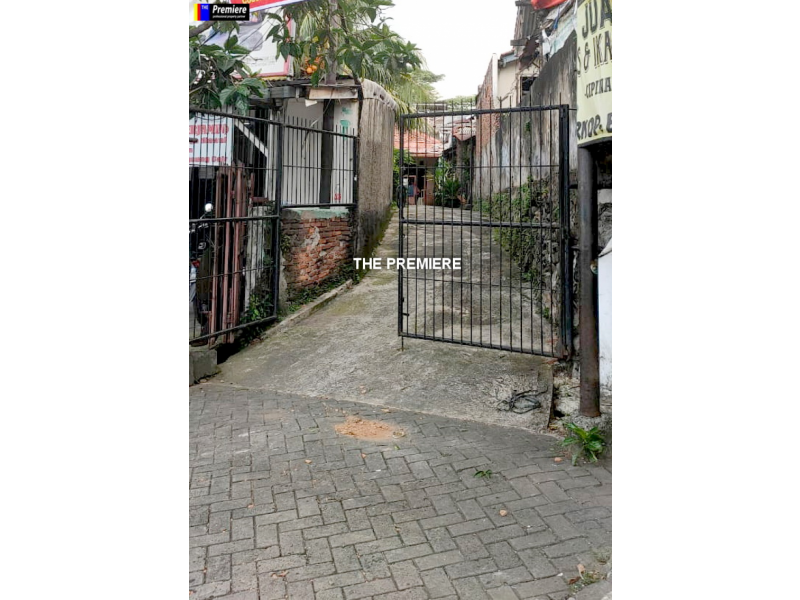 Dijual Rumah jl Jend Basuki Rachmat, Cipinang, Pulo Gadung, Jakarta Timur, DKI Jakarta, 13240