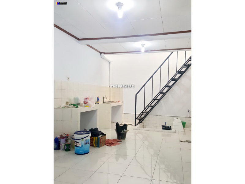 Rumah Dijual Puan Tmur, Kelapa Gading, Jakarta Utara, DKI Jakarta, 14250