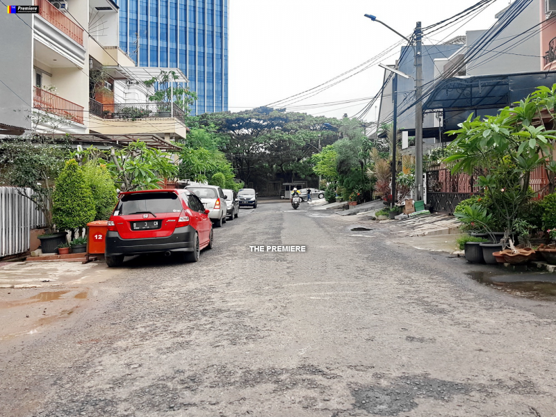 Rumah Dijual Puan Tmur, Kelapa Gading, Jakarta Utara, DKI Jakarta, 14250