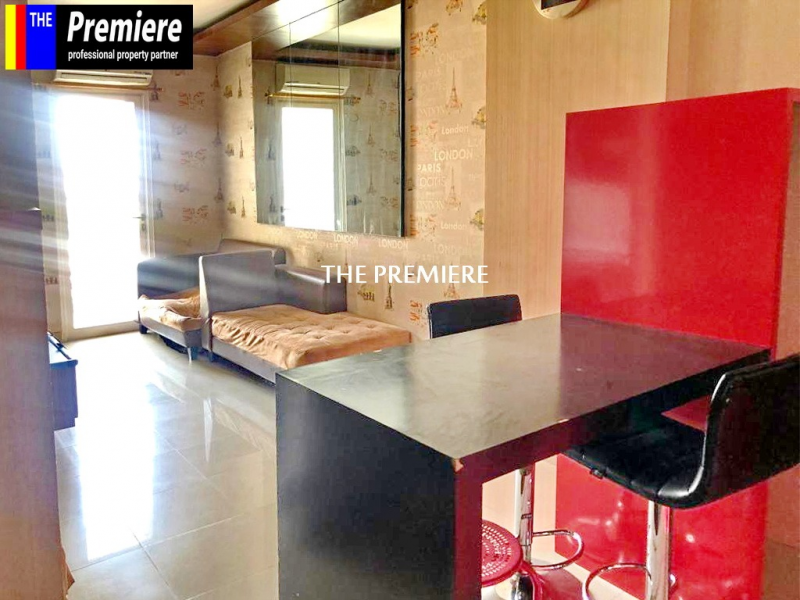 Dijual Apartemen Sunter Icon, Jakarta Utara, DKI Jakarta, 14350