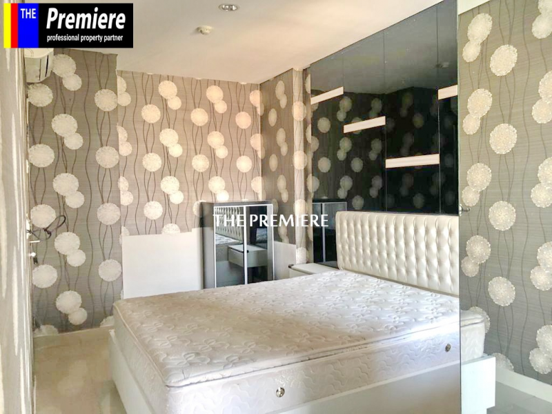 Dijual Apartemen Sunter Icon, Jakarta Utara, DKI Jakarta, 14350