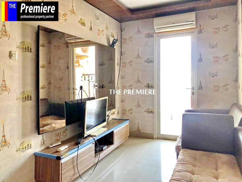 Dijual Apartemen Sunter Icon, Jakarta Utara, DKI Jakarta, 14350