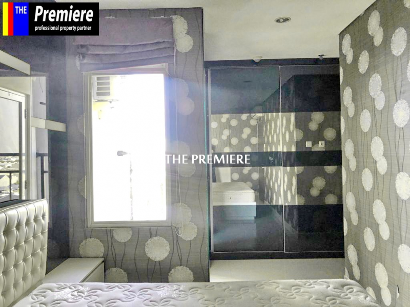 Dijual Apartemen Sunter Icon, Jakarta Utara, DKI Jakarta, 14350