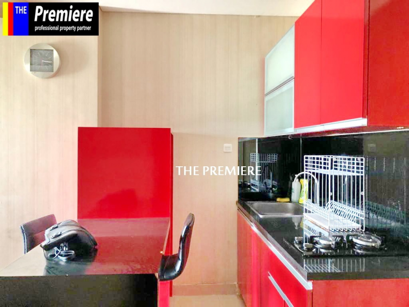 Dijual Apartemen Sunter Icon, Jakarta Utara, DKI Jakarta, 14350