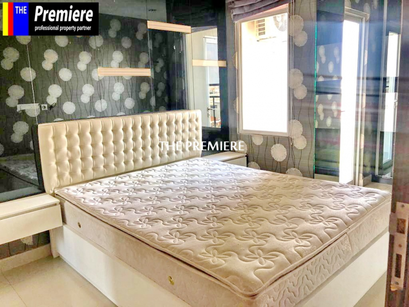 Dijual Apartemen Sunter Icon, Jakarta Utara, DKI Jakarta, 14350