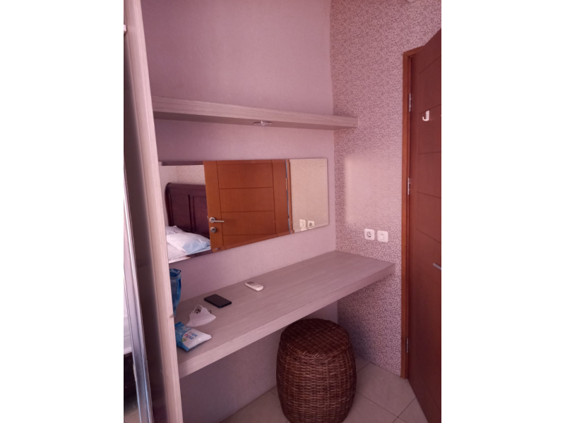 Disewa Apartemen Gading Greenhill, Kelapa Gading, Jakarta Utara, DKI Jakarta, 14250