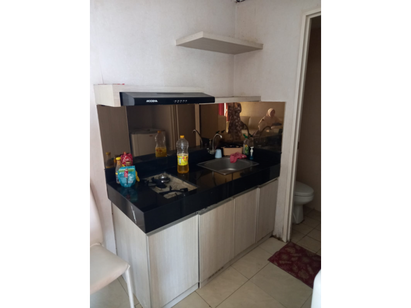 Disewa Apartemen Gading Greenhill, Kelapa Gading, Jakarta Utara, DKI Jakarta, 14250