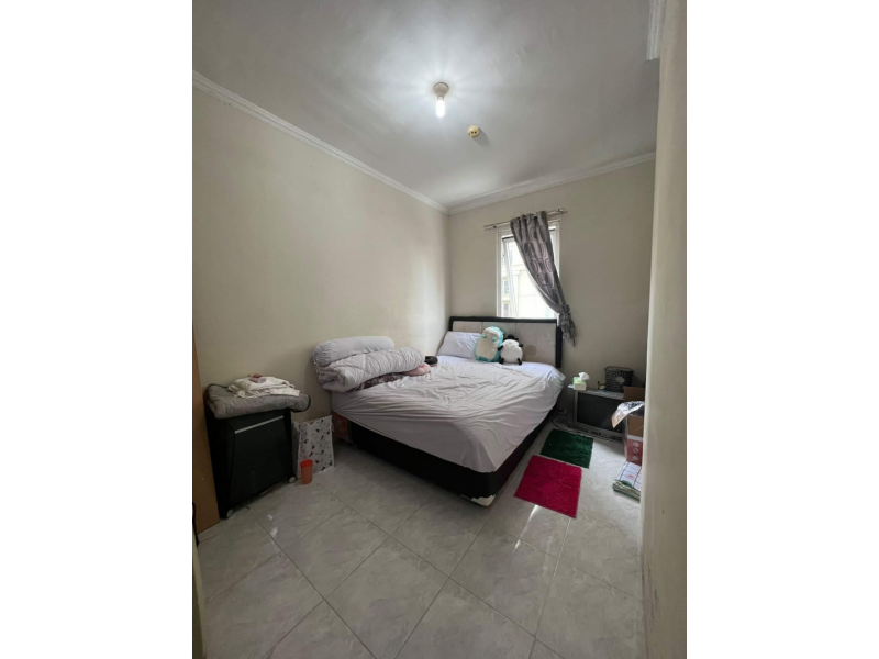 Dijual Apartemen Grand Palace, Kemayoran, Jakarta Pusat, DKI Jakarta, 10620
