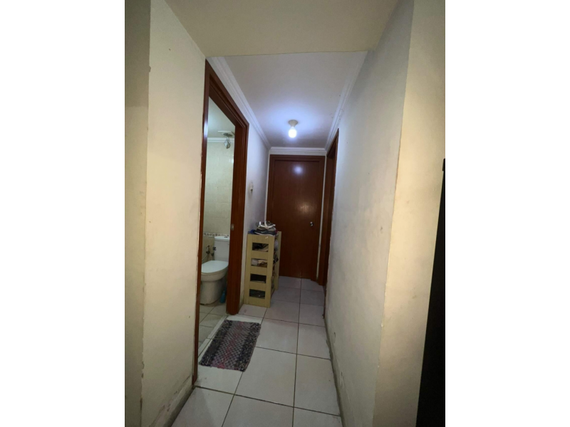 Dijual Apartemen Grand Palace, Kemayoran, Jakarta Pusat, DKI Jakarta, 10620