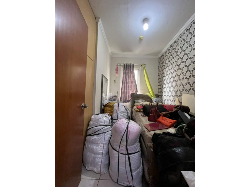 Dijual Apartemen Grand Palace, Kemayoran, Jakarta Pusat, DKI Jakarta, 10620
