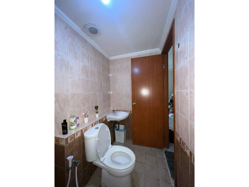 Dijual Apartemen Grand Palace, Kemayoran, Jakarta Pusat, DKI Jakarta, 10620