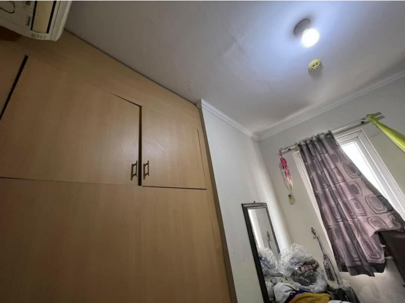 Dijual Apartemen Grand Palace, Kemayoran, Jakarta Pusat, DKI Jakarta, 10620