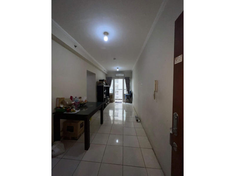 Dijual Apartemen Grand Palace, Kemayoran, Jakarta Pusat, DKI Jakarta, 10620